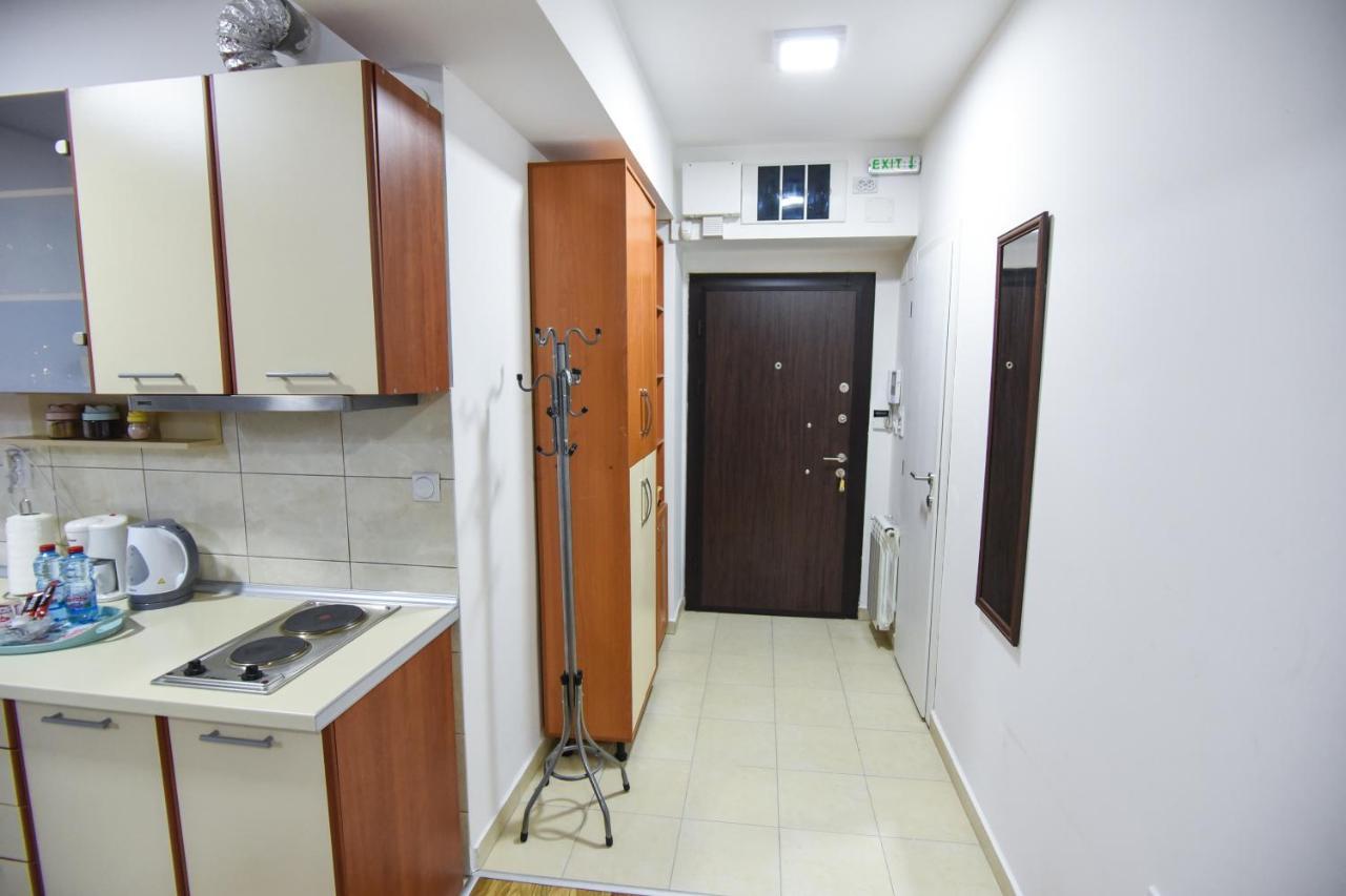 Stevi Apartment Skopje Exterior photo
