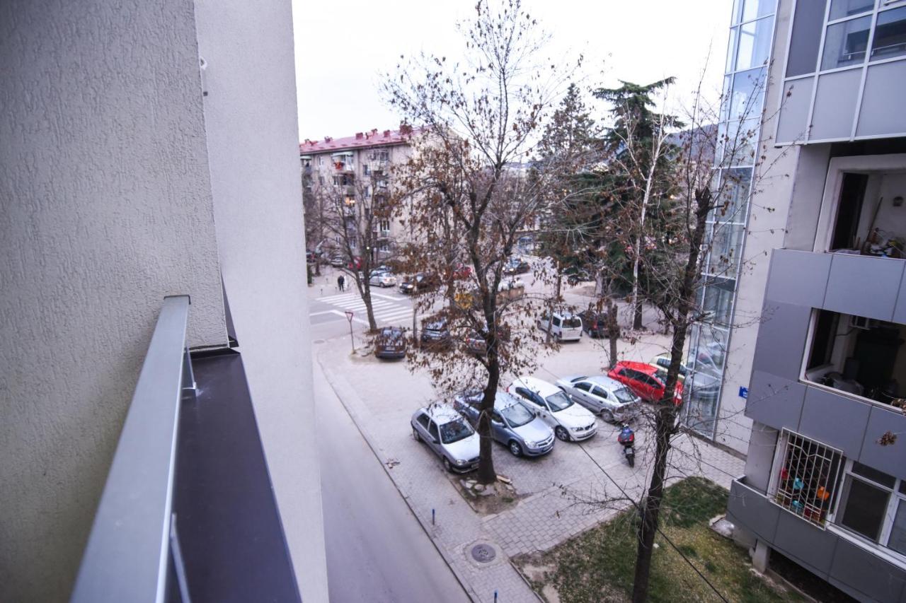 Stevi Apartment Skopje Exterior photo