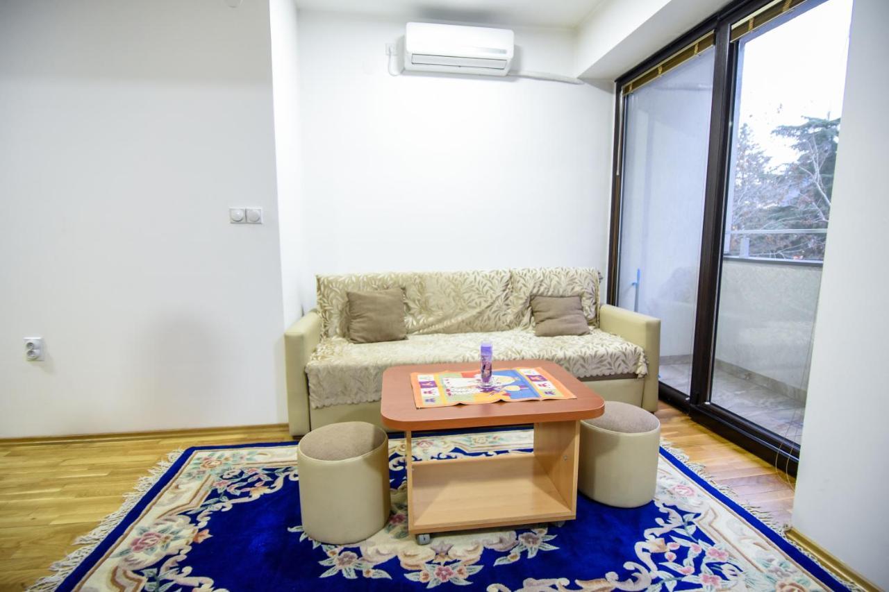 Stevi Apartment Skopje Exterior photo